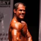 Pat   Angland - NPC EFX Big Sky Championships 2011 - #1